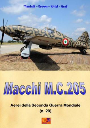 Macchi M.C. 205
